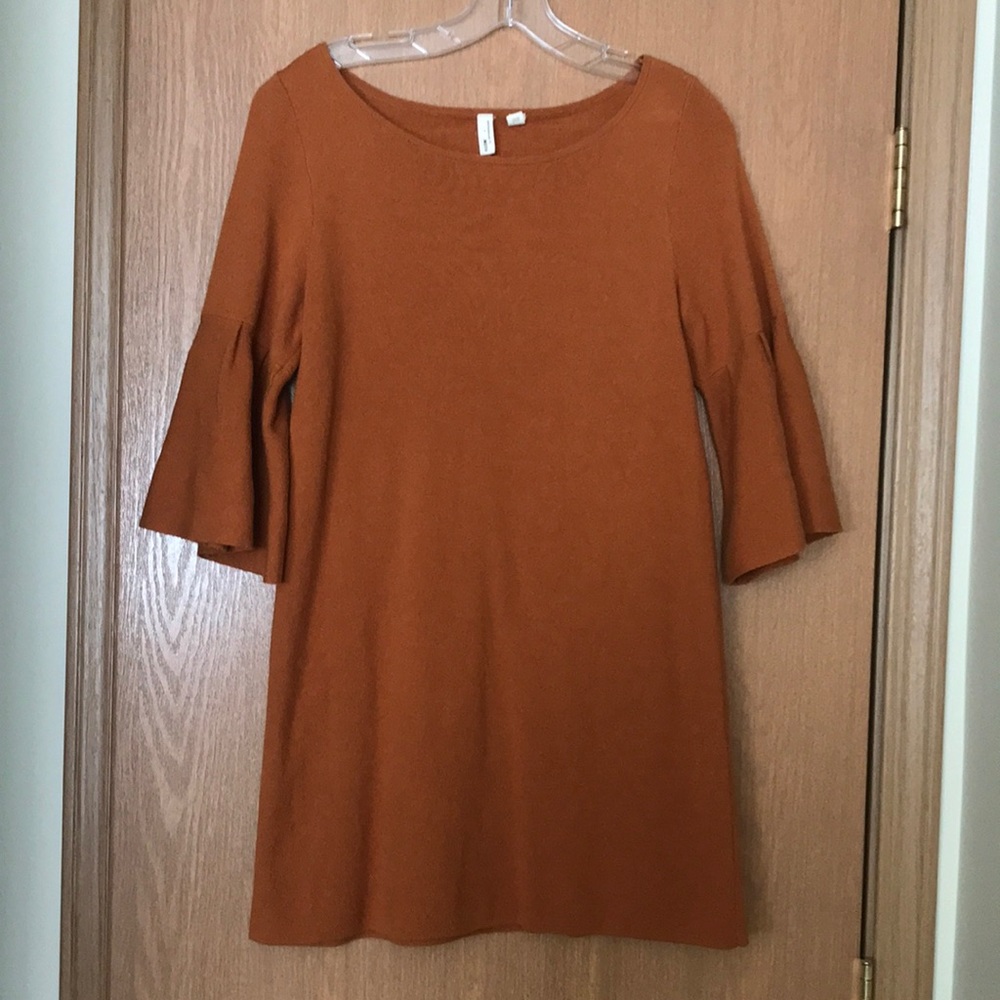 Anthropologie Moth Top